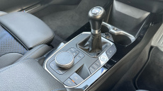 BMW 1 Series 118i M Sport 5dr Petrol Hatchback